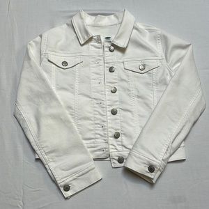 Old Navy Jean Jacket